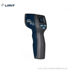Termometr bezdotykowy Limit 94 (272840109)
