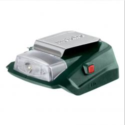 Latarka akumulatorowa PowerMaxx ULA 12 LED Metabo (600788000)