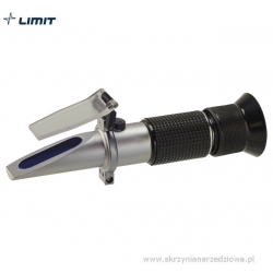 Refraktometr Limit 6400 (233830108)