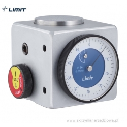 Bloczek ustawczy Limit (153200100)