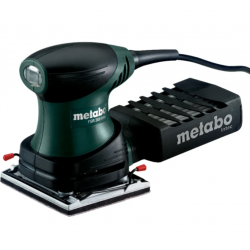 Szlifierka oscylacyjna FSR200INTEC Metabo prostokątna 114x102mm (600066500)