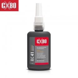 Klej anaerobowy do połączeń cylindrycznych 50 ml RC 41 CX80 (239)