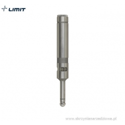Elektroniczny czujnik krawędzi Limit (167110105)