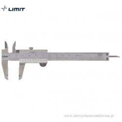 Suwmiarka kieszonkowa 100mm Limit (6006-0100)
