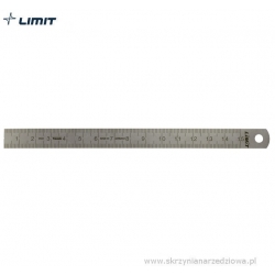 Przymiar kreskowy giętki 300mm Limit (27020403)
