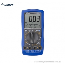 Multimetr Limit 500 (128590106)