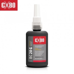 Klej anaerobowy do połączeń cylindrycznych 50ml RC 20 R CX80 (113)