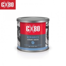 Smar ceramiczny w puszce 500g Keramicx CX80 (314)