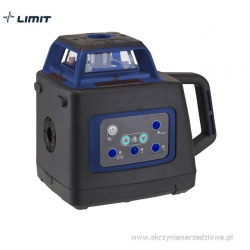 Laser rotacyjny Limit 1210 HV (198640104)