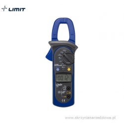 Amperomierz cęgowy Limit 21 (144870102)