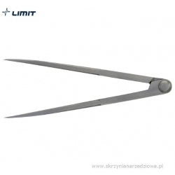 Cyrkiel ostry 300mm Limit (24320400)