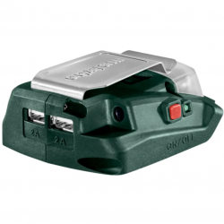 Latarka akumulatorowa PowerMaxx ULA 12 LED Metabo (600788000)