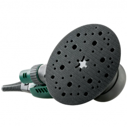 Szlifierka mimośrodowa SXE 150-2,5 BL Metabo (615025000)