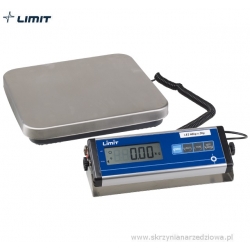 Waga do paczek 60kg Limit (109290056)