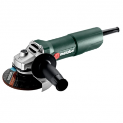 Szlifierka kątowa W 750-125 Metabo (603605000)