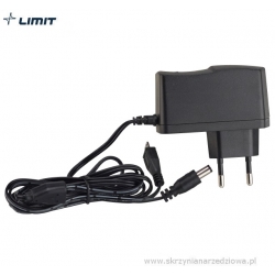 Ładowarka do lasera krzyżowego wielopromieniowego Limit (244651204)