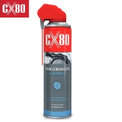 Smar ceramiczny w sprayu 500ml Duospray Keramicx CX80 (214)