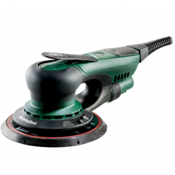 Szlifierka mimośrodowa SXE 150-2,5 BL Metabo (615025000)