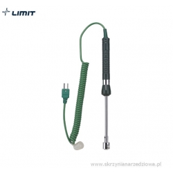 Sonda powierzchniowa do temometru Limit 60 (153210307)