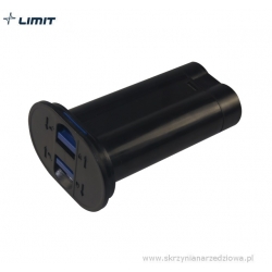 Pakiet akumulatorów do lasera rotacyjnego Limit (198640203)