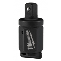 Adapter 1/4'' do grzechotki przelotowej Milwaukee