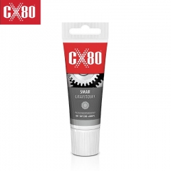 Smar grafitowy w tubie 40g CX80 (080)