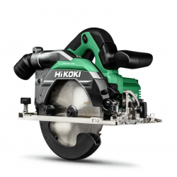 Pilarka tarczowa 165mm brushless 1050W Hitachi (C6MEY)