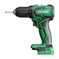 Wiertarko-wkrętarka aku 18V 55Nm bezszczotkowa wersja zerowa karton Hikoki (DS18DDW4Z)