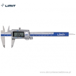Suwmiarka elektroniczna 150mm Limit (144550100)