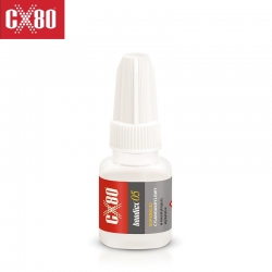 Klej cyjanoakrylowy uniwersalny 5g Bondicx05 CX80 (011)
