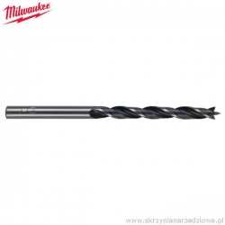 Wiertło do drewna fi 11,0mm długość całkowita 142mm Milwaukee (4932363659)