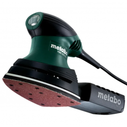 Szlifierka oscylacyjna FMS 200INTEC Metabo trójkątna żelazko delta (600065500)