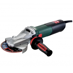 Szlifierka kątowa płaska głowica WEF 15-125 Metabo (613082000)