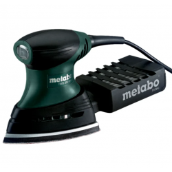 Szlifierka oscylacyjna FMS 200INTEC Metabo trójkątna żelazko delta (600065500)