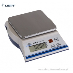 Waga stołowa Digital Ferax FAW-6 (248380107)