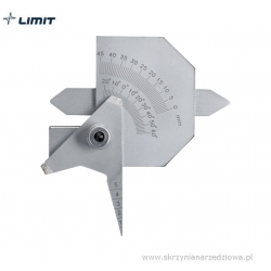 Przymiar spawalniczy wielofunkcyjny (97541007)