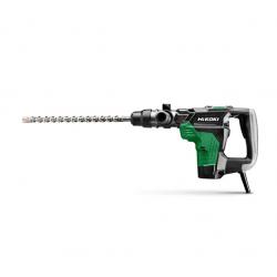 Młot udarowo-obrotowy 1100W 10,5J SDS-Max (DH40MCWSZ)