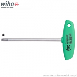 Klucz trzpieniowy 25IP x 150mm TORX PLUS gwiazdka typ T Wiha Classic 364IP ( 26957 )