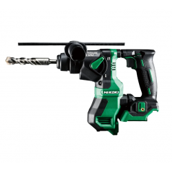 Młotowiertarka akumulatorowa 18V (DH18DPAW2Z)