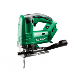 Wyrzynarka akumulatorowa wersja zerowa w walizce (CJ18DAW2Z)