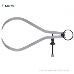 Macki sprężynowe 150mm Limit (24430407)