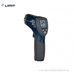 Termometr bezdotykowy Limit 95 (272840208)