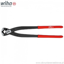 Szczypce zbrojarskie 220mm Wiha Classic Z31001 (26774)