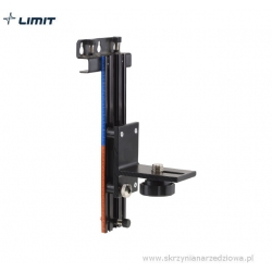 Uchwyt ścienny do lasera rotacyjnego Limit (178650800)