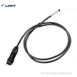 Głowica kamerowa 5,8mm do kamery inspekcyjnej Limit (174270405)