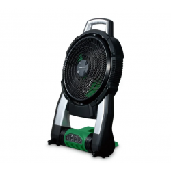 Wentylator aku (UF18DSALL)