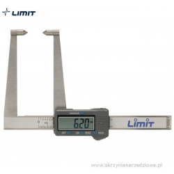 Suwmiarka elektroniczna do tarcz hamulcowych 75mm Limit (139490106)