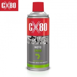 Smar do łańcuchów 500ml CX80 (219)