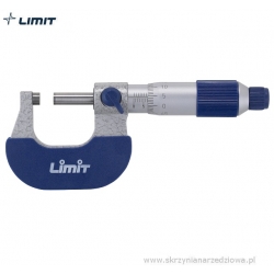 Mikrometr calowy 1-2" Limit (95381109)