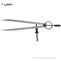 Macki proste 200mm Limit (24440505)